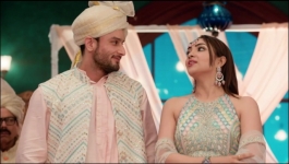 Bade Achhe Lagte Hain - 24th May 2023